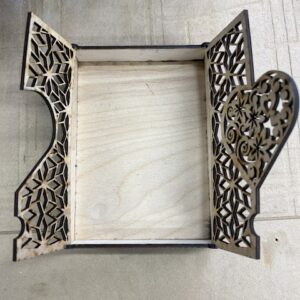 Decorative Box 4