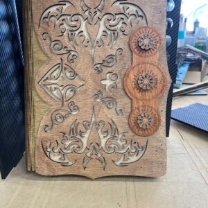 Decorative Box 3